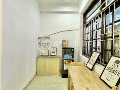 Housing in Ho Chi Minh City, Vietnam Housing in Ho Chi Minh City, Vietnam