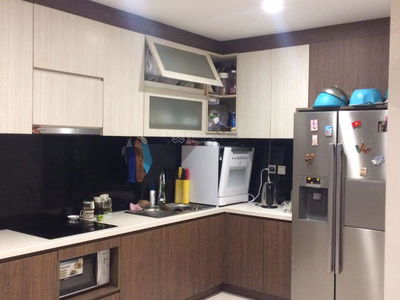 Thang Long Number One, Vietnam Thang Long Number One, Vietnam