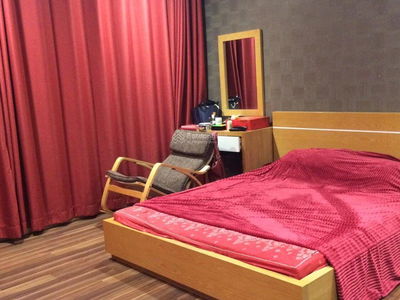 Thang Long Number One, Vietnam Thang Long Number One, Vietnam