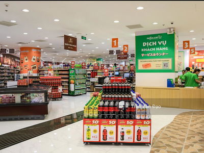 Hateco Laroma, Vietnam Hateco Laroma, Vietnam