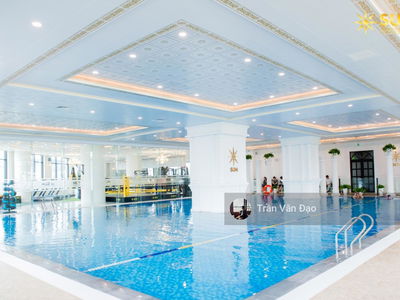 Hateco Laroma, Vietnam Hateco Laroma, Vietnam