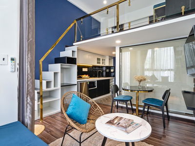 Logement dans Ho Chi Minh City, Vietnam Logement dans Ho Chi Minh City, Vietnam