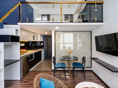 Logement dans Ho Chi Minh City, Vietnam Logement dans Ho Chi Minh City, Vietnam