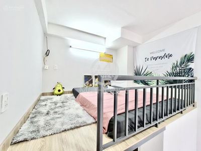 Logement dans Ho Chi Minh City, Vietnam Logement dans Ho Chi Minh City, Vietnam