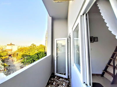 Housing in Ho Chi Minh City, Vietnam Housing in Ho Chi Minh City, Vietnam