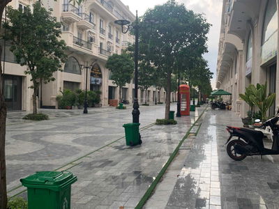 Khu đô thị Vạn Phúc City, Vietnam Khu đô thị Vạn Phúc City, Vietnam