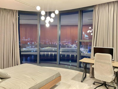 Vinhomes Golden River Ba Son, Vietnam Vinhomes Golden River Ba Son, Vietnam