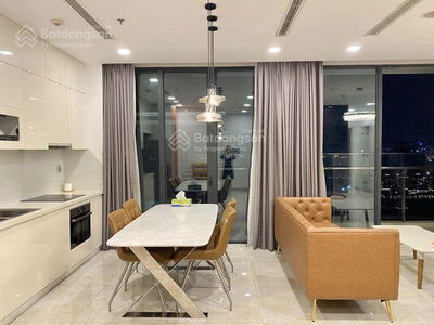 Vinhomes Golden River Ba Son, Vietnam Vinhomes Golden River Ba Son, Vietnam