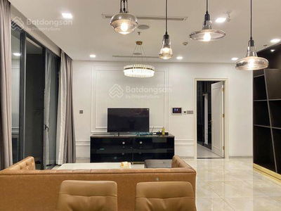 Vinhomes Golden River Ba Son, Vietnam Vinhomes Golden River Ba Son, Vietnam