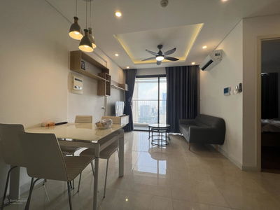 Vinhomes D'Capitale, Vietnam Vinhomes D'Capitale, Vietnam