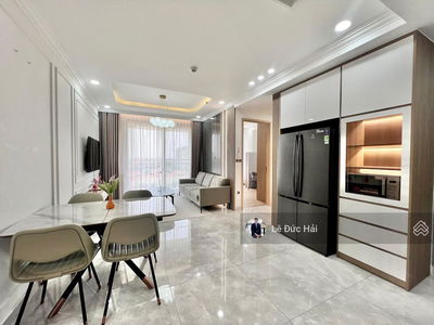 Midtown Phú Mỹ Hưng, Vietnam  Midtown Phú Mỹ Hưng, Vietnam