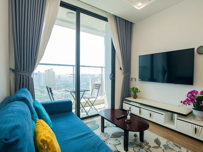 Vinhomes Metropolis - Lieu Giai, Vietnam Vinhomes Metropolis - Lieu Giai, Vietnam