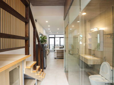 Housing in Ho Chi Minh City, Vietnam Housing in Ho Chi Minh City, Vietnam