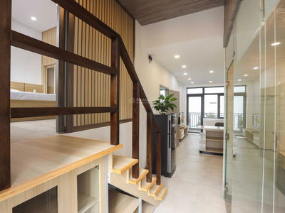 Housing in Ho Chi Minh City, Vietnam Housing in Ho Chi Minh City, Vietnam