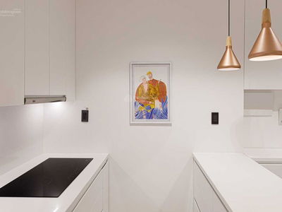 The Everrich Infinity, Vietnam The Everrich Infinity, Vietnam