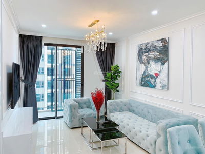 The Everrich Infinity, Vietnam The Everrich Infinity, Vietnam