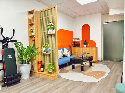 Logement dans Hanoi, Vietnam Logement dans Hanoi, Vietnam