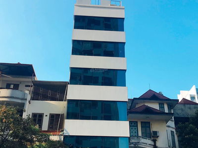 Gehäuse In Hanoi, Vietnam Gehäuse In Hanoi, Vietnam