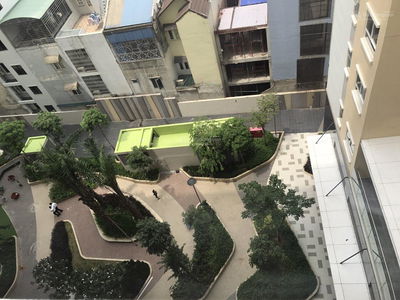 The Botanica, Vietnam The Botanica, Vietnam