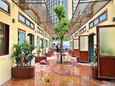 Жилье в Ho Chi Minh City, Vietnam Жилье в Ho Chi Minh City, Vietnam