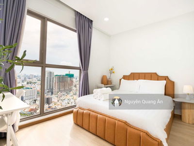 Newton Residence, Vietnam Newton Residence, Vietnam