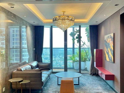 The Landmark 81 - Vinhomes Central Park, Vietnam The Landmark 81 - Vinhomes Central Park, Vietnam