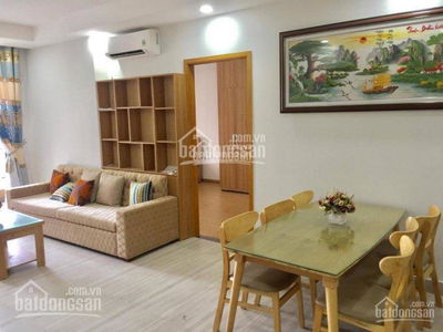 The Everrich Infinity, Vietnam The Everrich Infinity, Vietnam