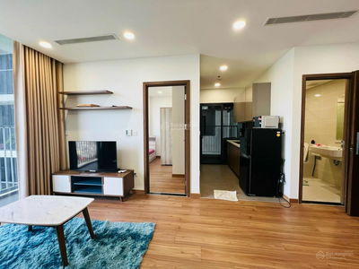 Eco Green Sài Gòn, Vietnam Eco Green Sài Gòn, Vietnam