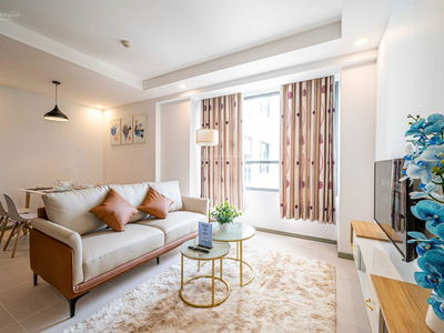 The Gold View, Vietnam The Gold View, Vietnam