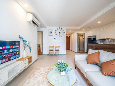 The Gold View, Vietnam  The Gold View, Vietnam