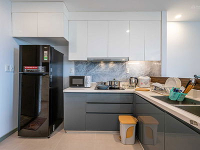 The Gold View, Vietnam The Gold View, Vietnam