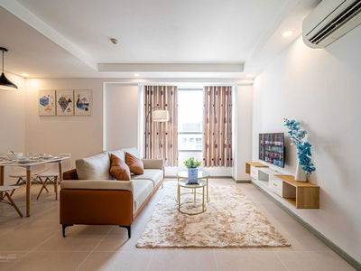 The Gold View, Vietnam  The Gold View, Vietnam