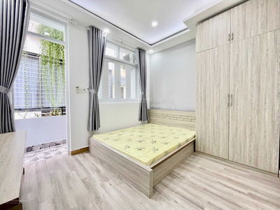 Alojamiento en Ho Chi Minh City, Vietnam Alojamiento en Ho Chi Minh City, Vietnam