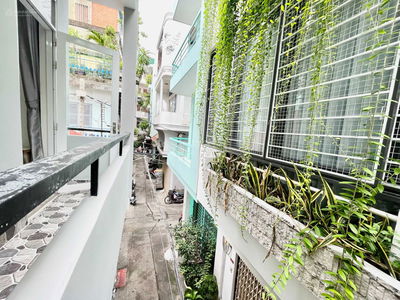 Gehäuse In Ho Chi Minh City, Vietnam Gehäuse In Ho Chi Minh City, Vietnam