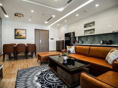 Discovery Central, Vietnam  Discovery Central, Vietnam