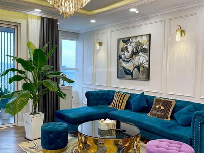 Sunrise City, Vietnam Sunrise City, Vietnam