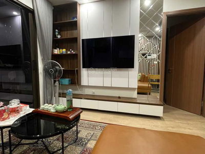 Central Field Trung Kính, Vietnam Central Field Trung Kính, Vietnam