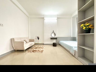 Жилье в Ho Chi Minh City, Vietnam Жилье в Ho Chi Minh City, Vietnam