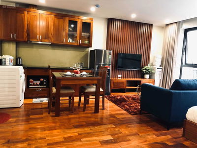 Жилье в Hanoi, Vietnam Жилье в Hanoi, Vietnam