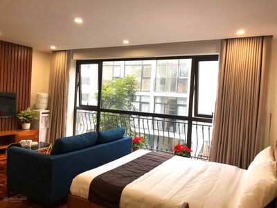 Жилье в Hanoi, Vietnam Жилье в Hanoi, Vietnam