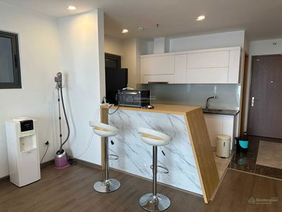 Bamboo Airways Tower, Vietnam Bamboo Airways Tower, Vietnam