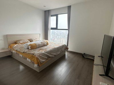 Bamboo Airways Tower, Vietnam Bamboo Airways Tower, Vietnam