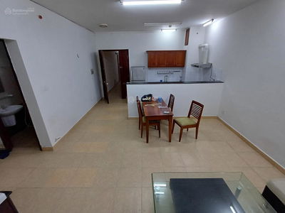 Chung cư Khánh Hội 2, Vietnam  Chung cư Khánh Hội 2, Vietnam