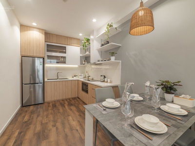 Newton Residence, Vietnam Newton Residence, Vietnam