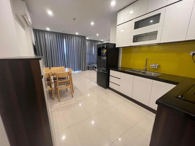 The Rainbow - Vinhomes Grand Park, Vietnam  The Rainbow - Vinhomes Grand Park, Vietnam