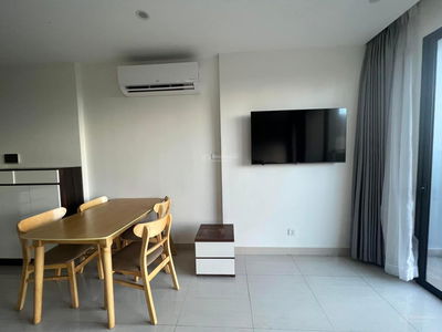 The Rainbow - Vinhomes Grand Park, Vietnam The Rainbow - Vinhomes Grand Park, Vietnam