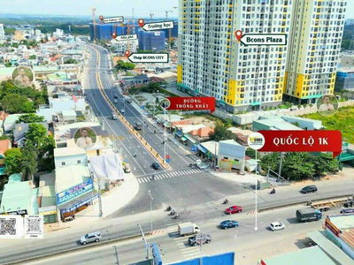 Logement dans Di An, Vietnam Logement dans Di An, Vietnam