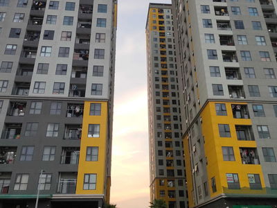 Logement dans Di An, Vietnam Logement dans Di An, Vietnam