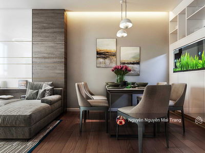 The Tresor, Vietnam The Tresor, Vietnam