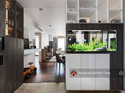 The Tresor, Vietnam The Tresor, Vietnam